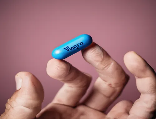 Alfuzosina e viagra